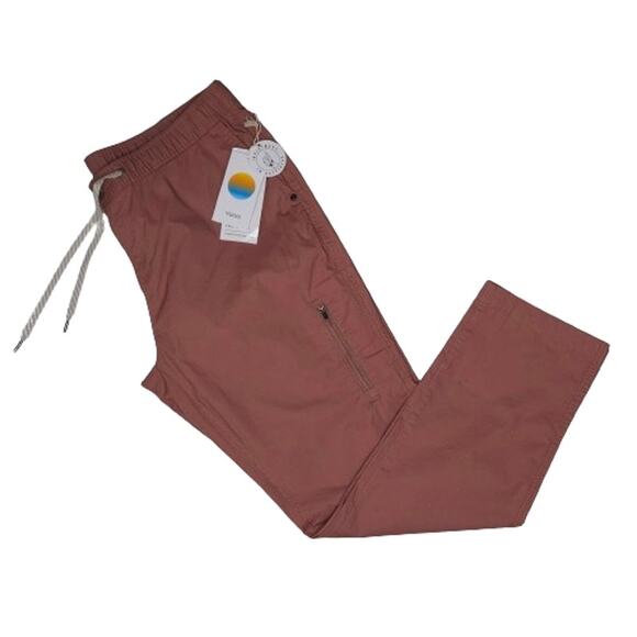 Vuori Pants - Vuori Ripstop Dura Terra Pants